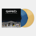 Quasimoto, The Further Adventures of Lord Quas (COLOR)