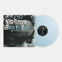 Nina Simone Sings the Blues (COLOR)