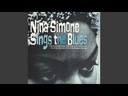 Nina Simone Sings the Blues (COLOR)