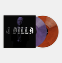 J Dilla, The Diary (COLOR)
