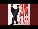 Gang Starr, No More Mr. Nice Guy (COLOR)