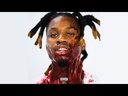 Denzel Curry, TA13OO (COLOR)