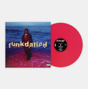 Da Brat, Funkdafied (COLOR)