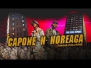 Capone-N-Noreaga, The War Report (COLOR)