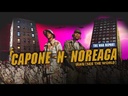 Capone-N-Noreaga, The War Report (COLOR)