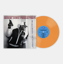 Boogie Down Productions, By All Means Necessary (COLOR)