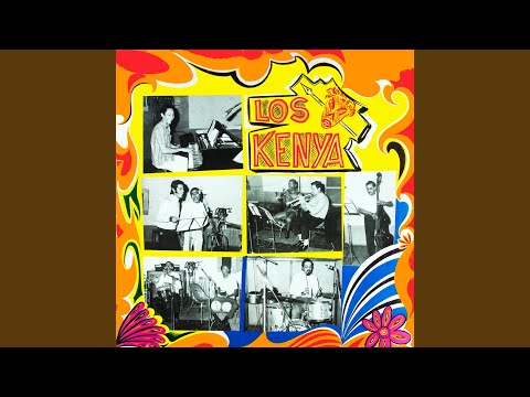 Los Kenya Vol.2