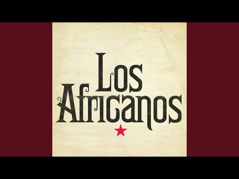 Los Africanos, Together People (Pamoja Watu) b/w It’s Your Thing