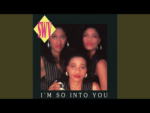 New Jill Swing 1988-94