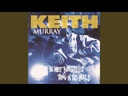 Keith Murray, The Most Beautifullest Thing In This World - 30th Anniversary Edition (COLOR)