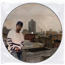 Roc Marciano, Marcberg (10th Anniversary Double Picture Disc)