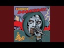 MF DOOM, Operation: Doomsday - 25th Anniversary (COLOR)