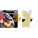 Gil Scott Heron & Brian Jackson, From South Africa to South Carolina (COLOR)