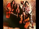 Tribe, Dedication (COLOR)
