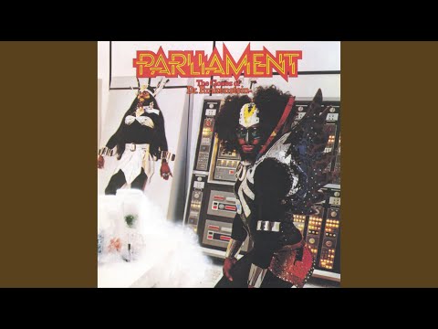 Parliament, The Clones Of Dr. Funkenstein