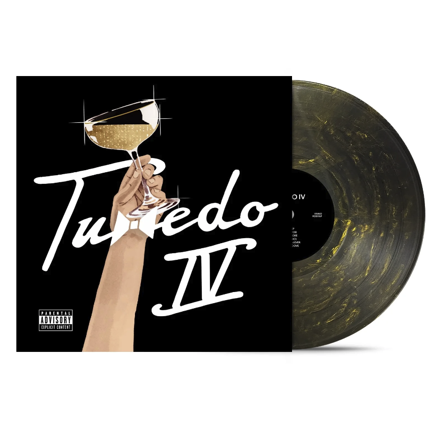 Tuxedo, Tuxedo IV (COLOR)