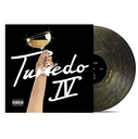 Tuxedo, Tuxedo IV (COLOR)