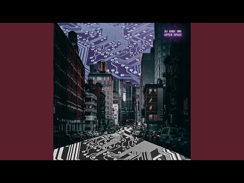 DJ Rude One, Upper Space