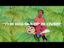 Big Boi / Sleepy Brown, Big Sleepover (COLOR)
