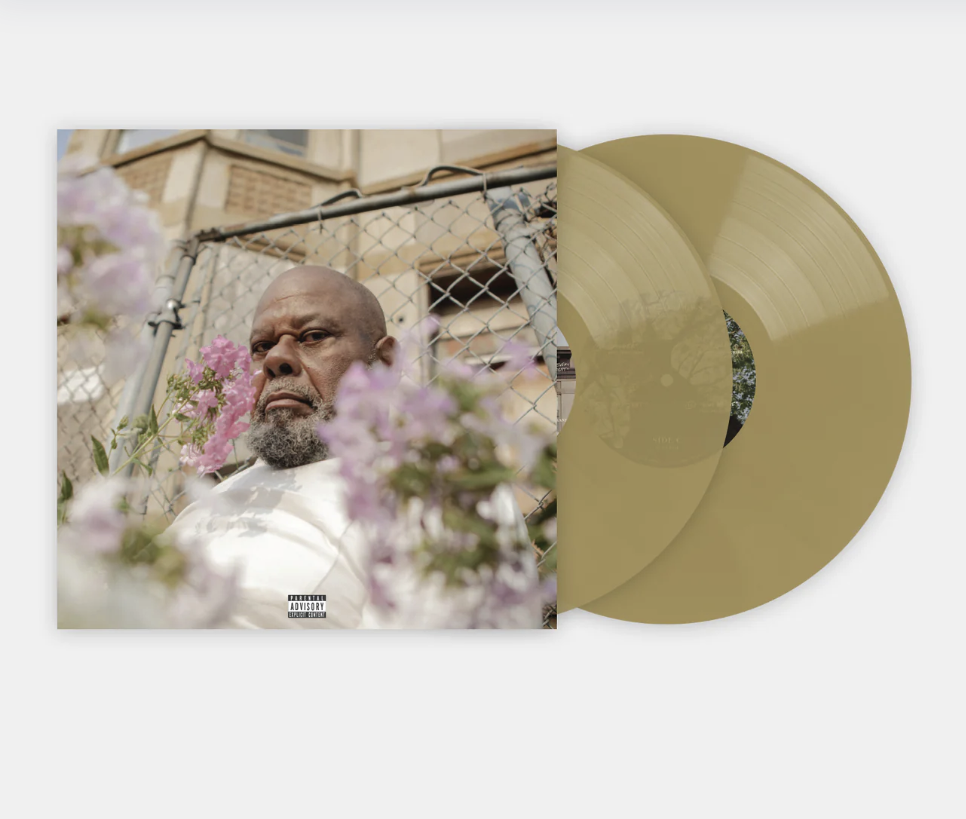Saba, Few Good Things (COLOR) 