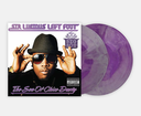 Big Boi, Sir Lucious Left Foot: The Son of Chico Dusty (COLOR)