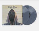 Isaac Hayes, Black Moses (COLOR)