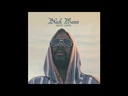 Isaac Hayes, Black Moses (COLOR)