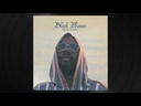 Isaac Hayes, Black Moses (COLOR)