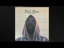 Isaac Hayes, Black Moses (COLOR)