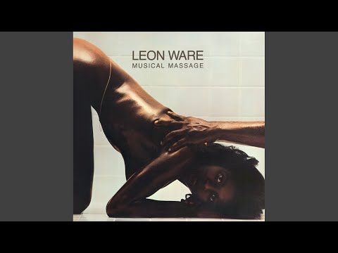 Leon Ware, Musical Massage 