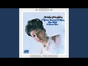 Aretha Franklin, I Never Loved A Man... (COLOR)