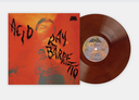Ray Barretto, Acid Jazz (COLOR)