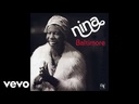 Nina Simone, Baltimore (COLOR)