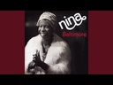 Nina Simone, Baltimore (COLOR)