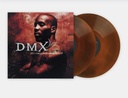 DMX, It's Dark and Hell Is Hot (COLOR)