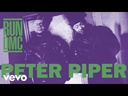 Run-D.M.C., Raising Hell (COLOR)