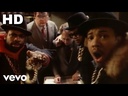 Run-D.M.C., Raising Hell (COLOR)