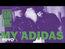 Run-D.M.C., Raising Hell (COLOR)