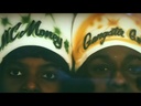 MC Money & Gangsta Gold, Da Hard Ov Frayser (COLOR) 