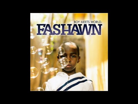 Fashawn, Boy Meets World