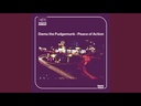 Damu The Fudgemunk, Peace Of Action (COLOR)