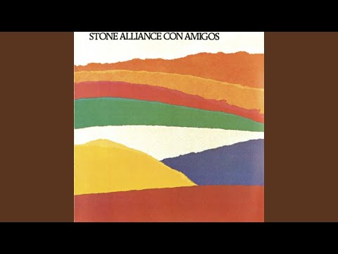 Stone Alliance, Con Amigos