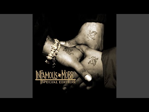 Infamous Mobb, Special Edition