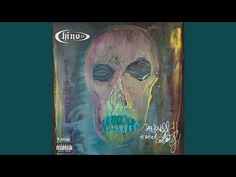 Chino XL, Darkness And Other Colors 