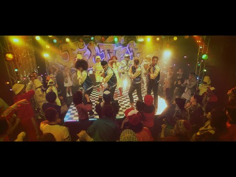 Ken Ishii Feat. Pac-Man, Join The Pac