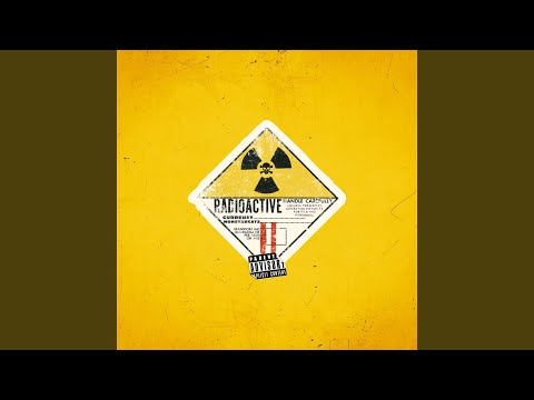 Curren$y & Monstabeatz, Radioactive 