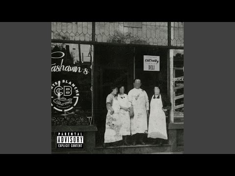 Fashawn, Carte Blanche