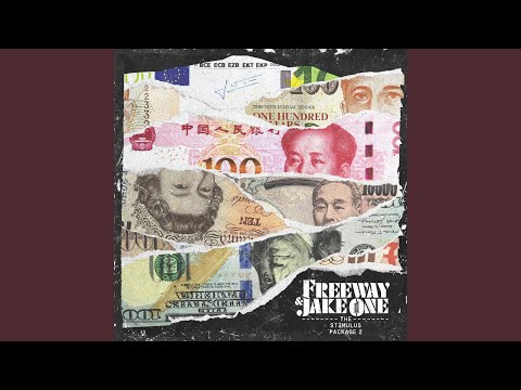 Freeway & Jake One, Stimulus Package 2 