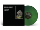 Moka Only, Arbutus Canyon (COLOR)