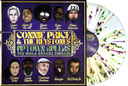 Connie Price & The Keystones, Uptown Rulers: The NOLA Breaks Singles (COLOR)